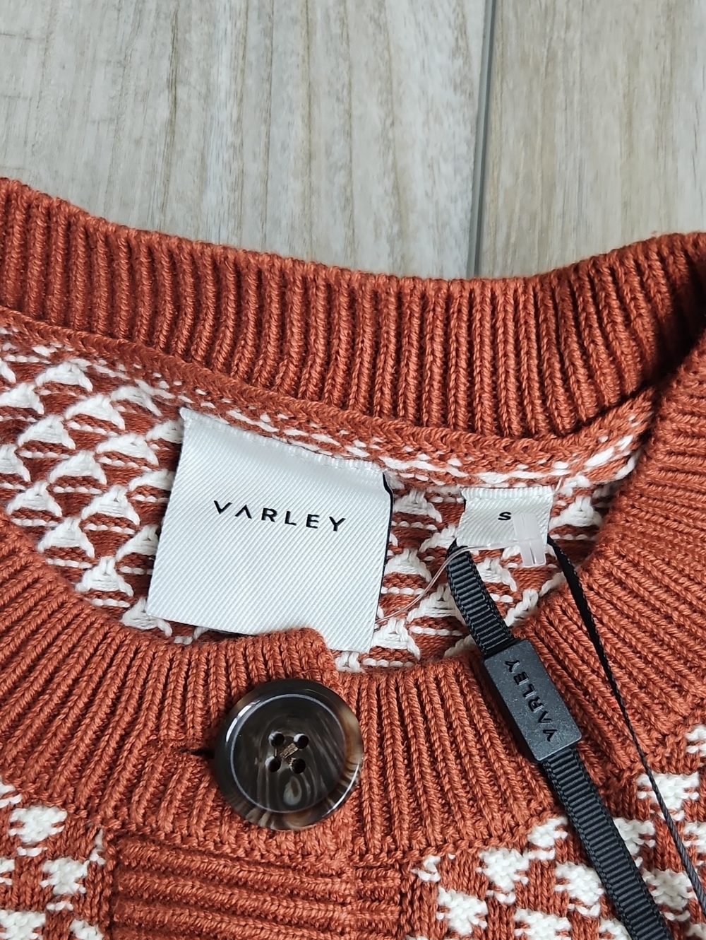 Varley Jacket - Picture 9 of 10